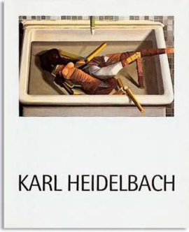 "Karl Heidelbach" Hrsg.: Wolfgang Zemter 1994
